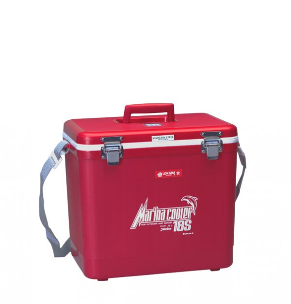 Marina Cooler Box 18 S (16Litres) I-17 - Image 2
